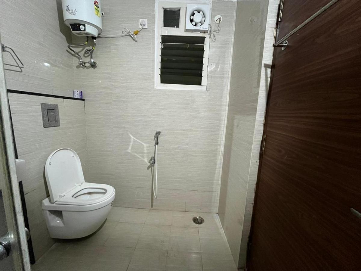 Beach Town Hotel Visakhapatnam Dış mekan fotoğraf