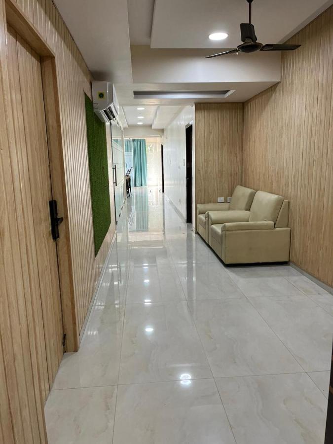 Beach Town Hotel Visakhapatnam Dış mekan fotoğraf