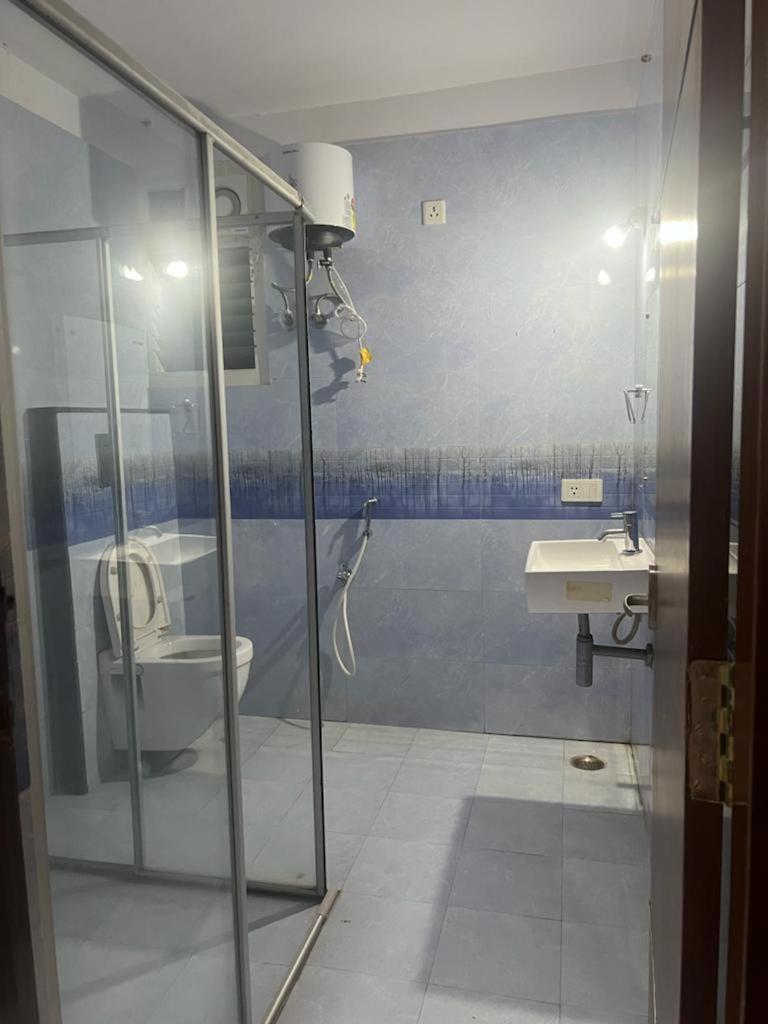 Beach Town Hotel Visakhapatnam Dış mekan fotoğraf