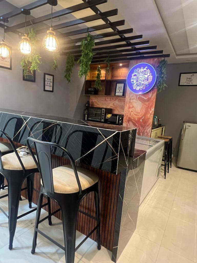 Beach Town Hotel Visakhapatnam Dış mekan fotoğraf