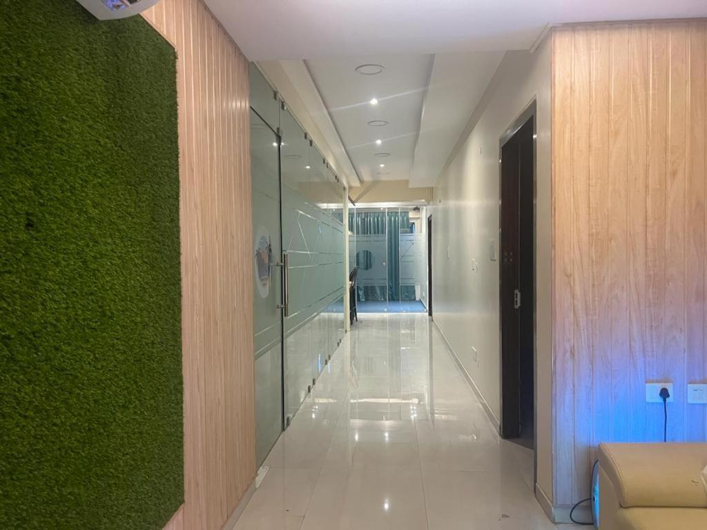 Beach Town Hotel Visakhapatnam Dış mekan fotoğraf